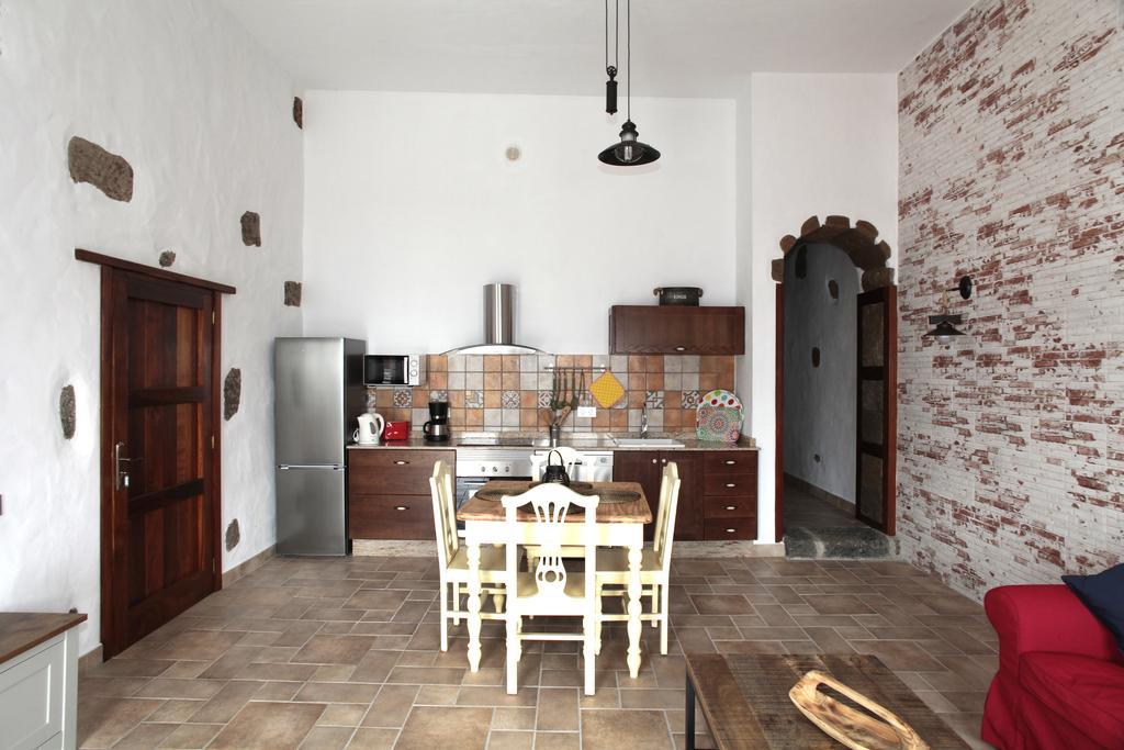 Caserio Leandro III Macher Exterior photo