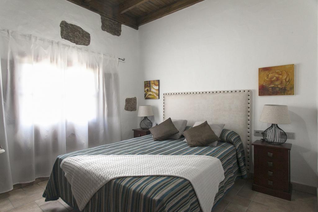 Caserio Leandro III Macher Exterior photo