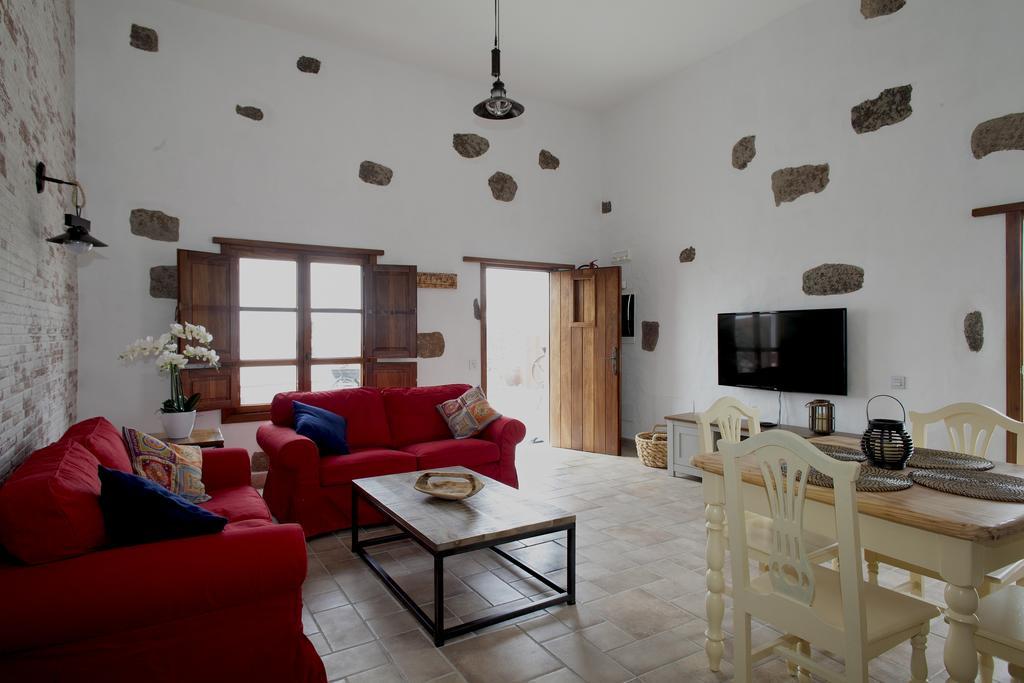 Caserio Leandro III Macher Exterior photo