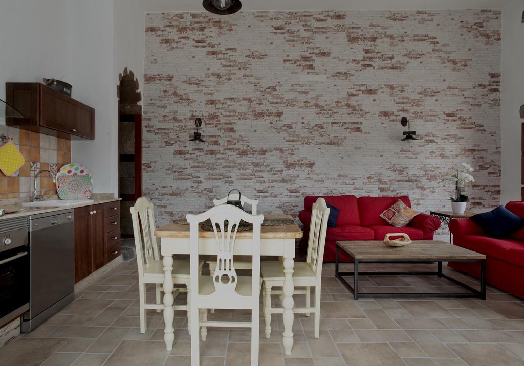 Caserio Leandro III Macher Exterior photo