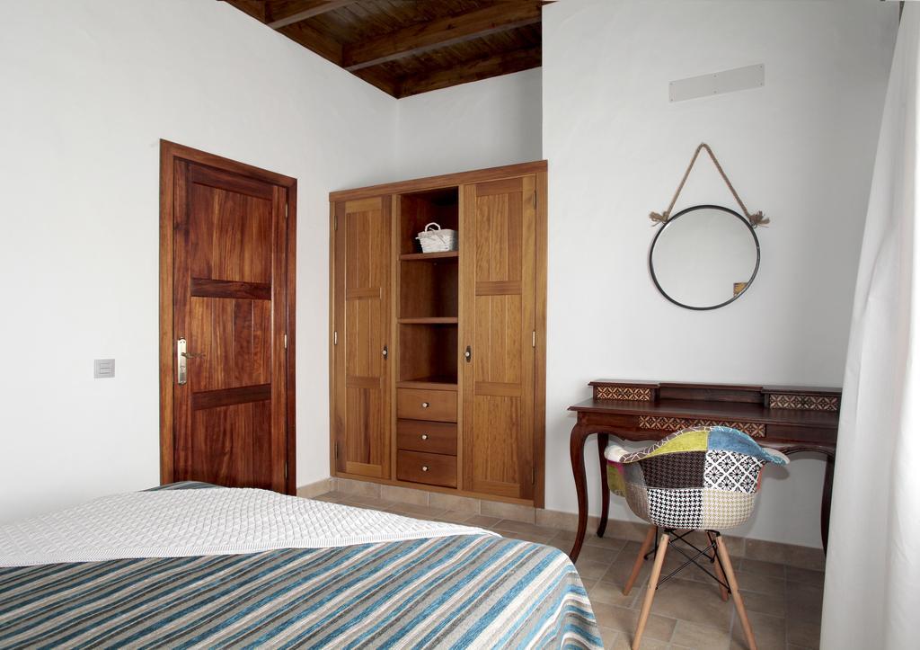Caserio Leandro III Macher Exterior photo