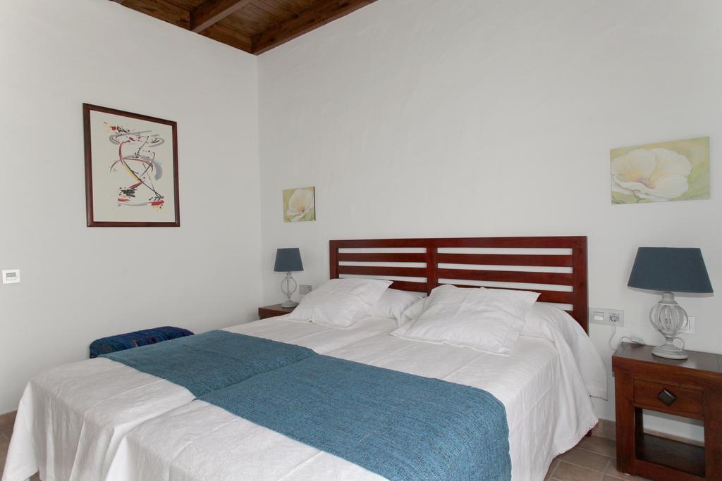 Caserio Leandro III Macher Exterior photo
