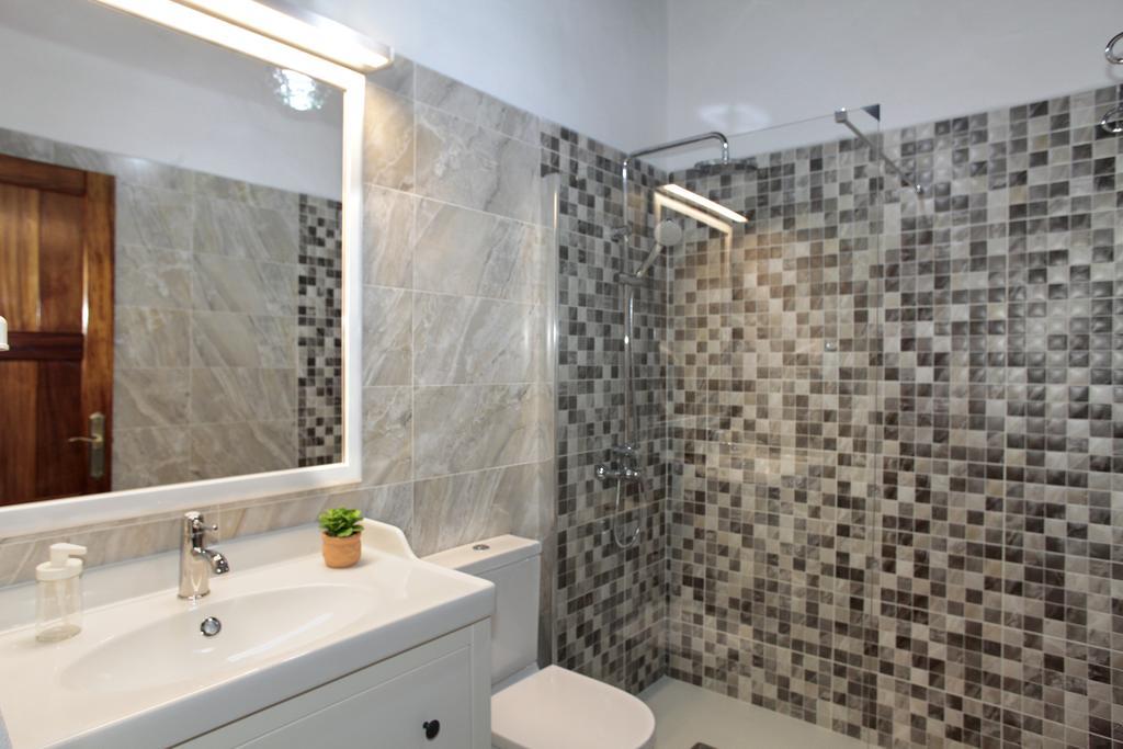 Caserio Leandro III Macher Exterior photo