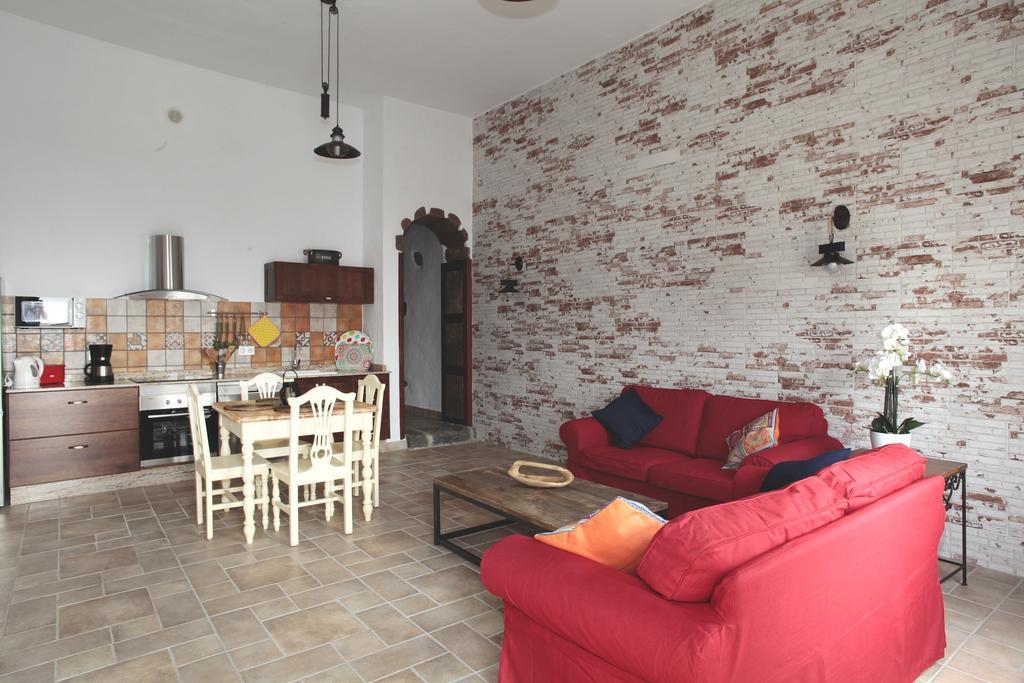 Caserio Leandro III Macher Exterior photo