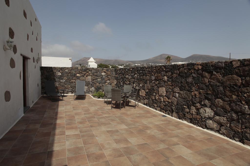 Caserio Leandro III Macher Exterior photo